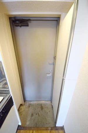 イーストアベニューの物件内観写真